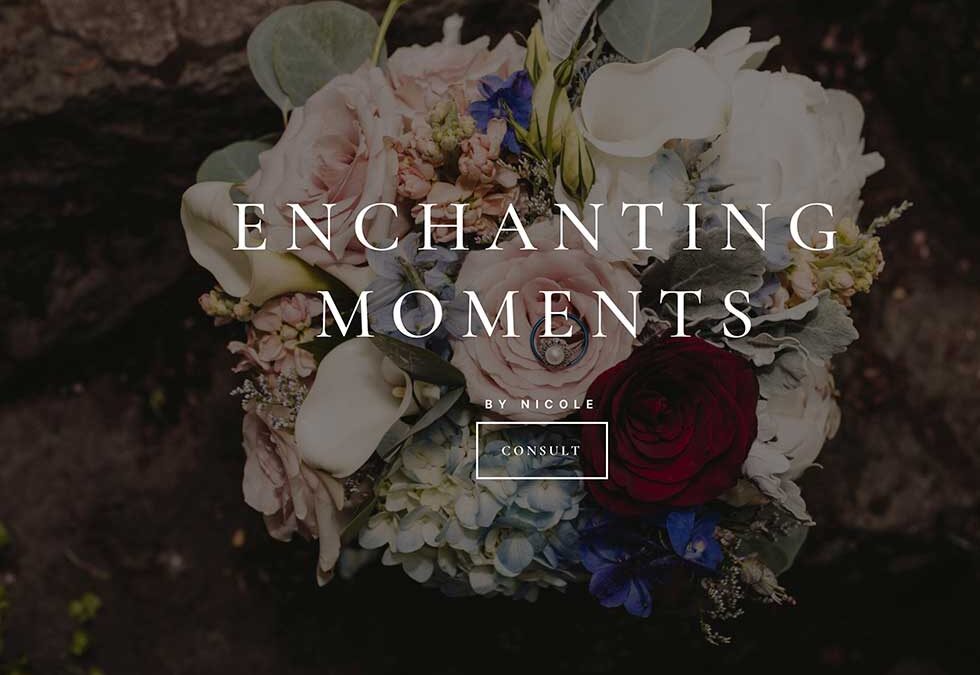 Enchanting Moments